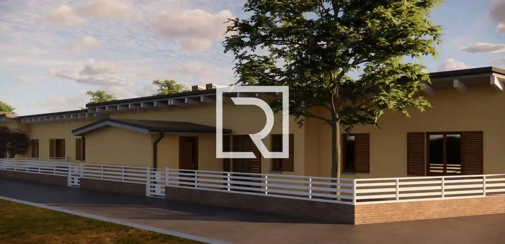 Villetta a schiera - foto 5