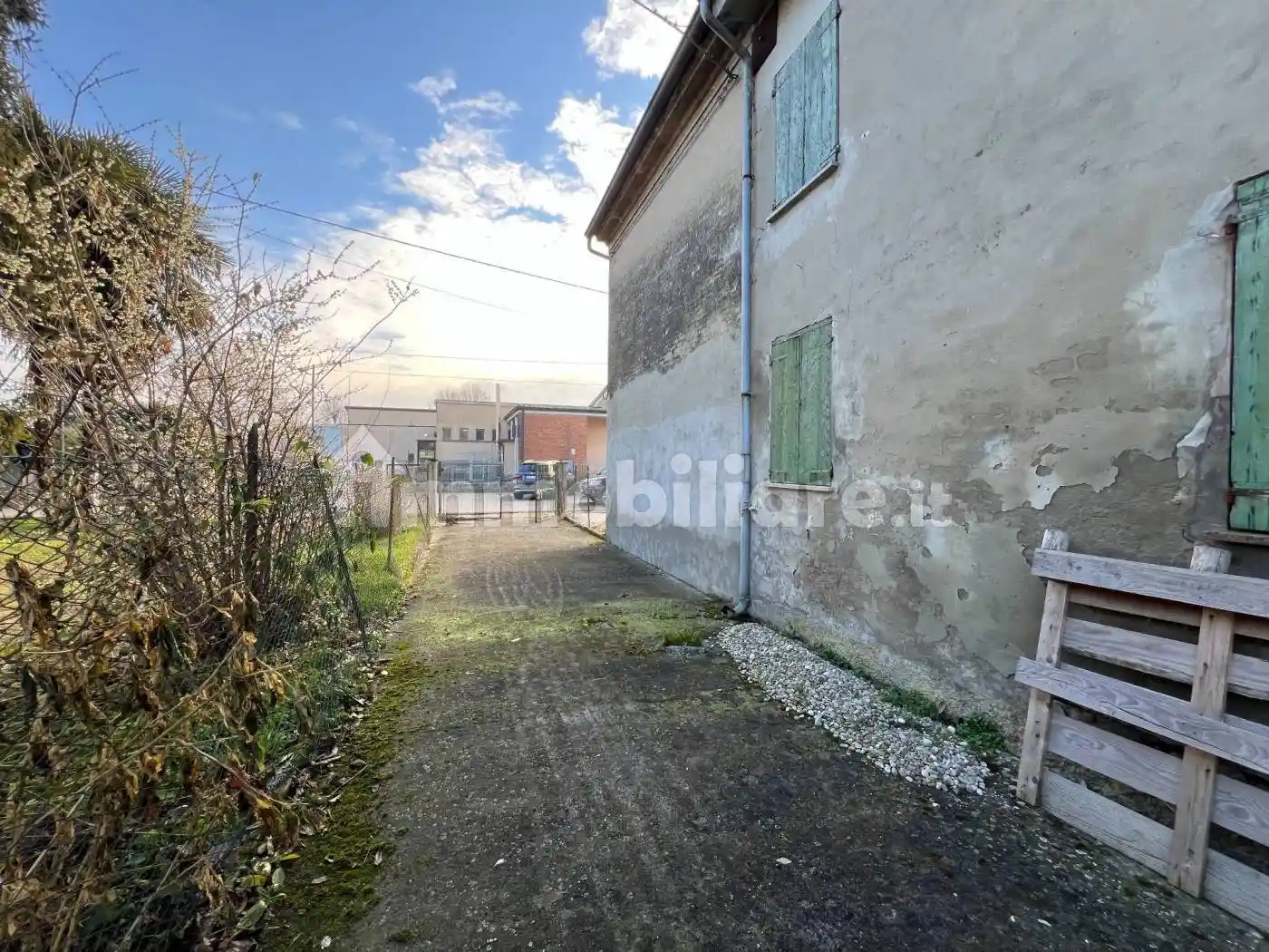 Casa indipendente in vendita a Luzzara