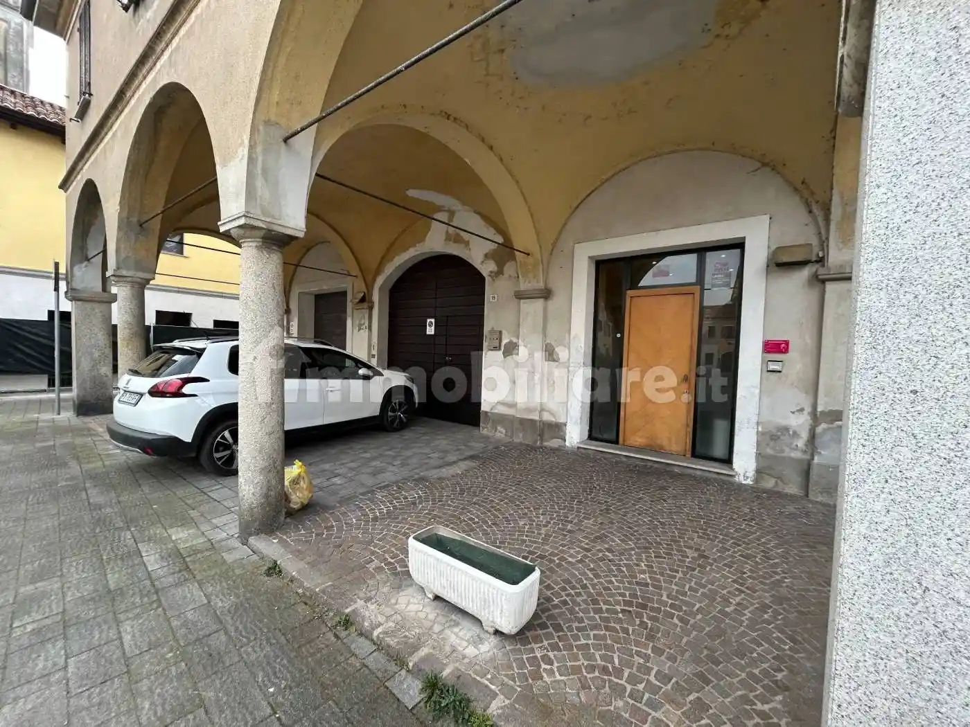 Appartamento in vendita a Robbio