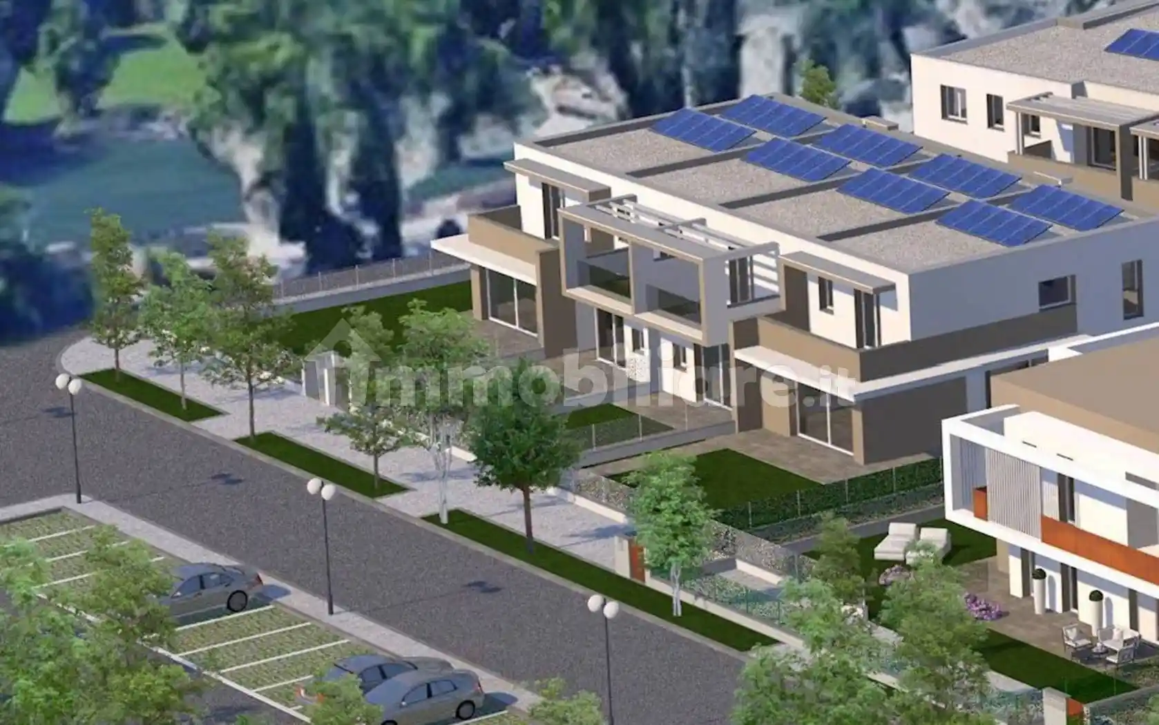 Appartamento in vendita a Treviso