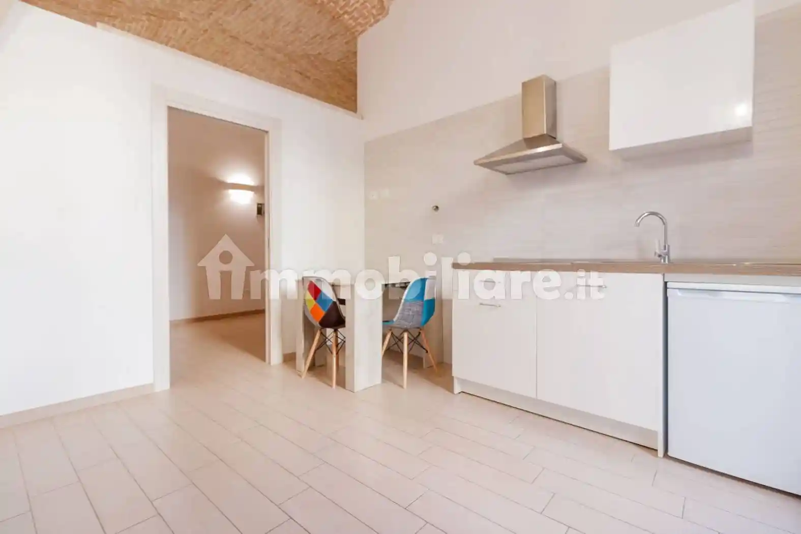 Appartamento in vendita a Foggia