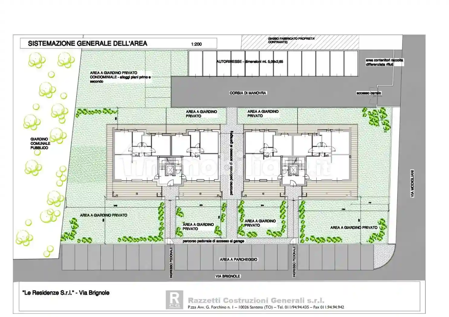 Appartamento - foto 5