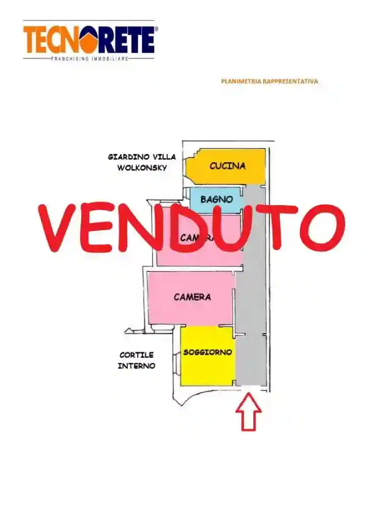 Appartamento - foto 2