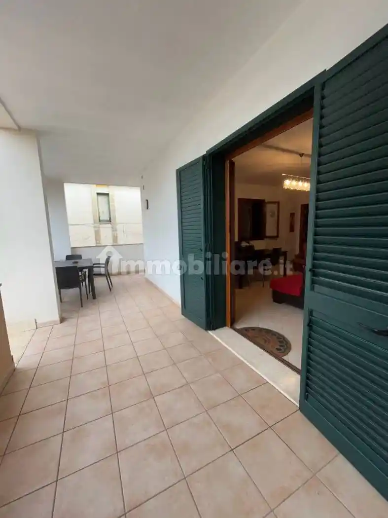 Appartamento in vendita a Melendugno