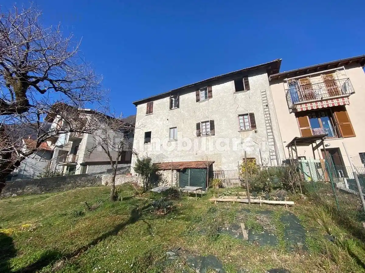 Rustico - Casale in vendita a Tremezzina