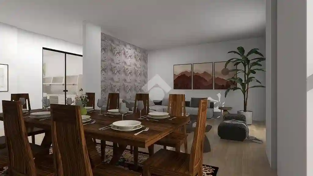 Appartamento - foto 2