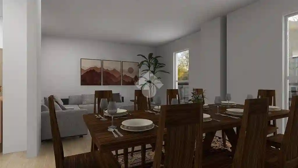 Appartamento - foto 3