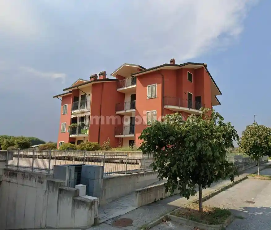 Appartamento in vendita a Cavallermaggiore