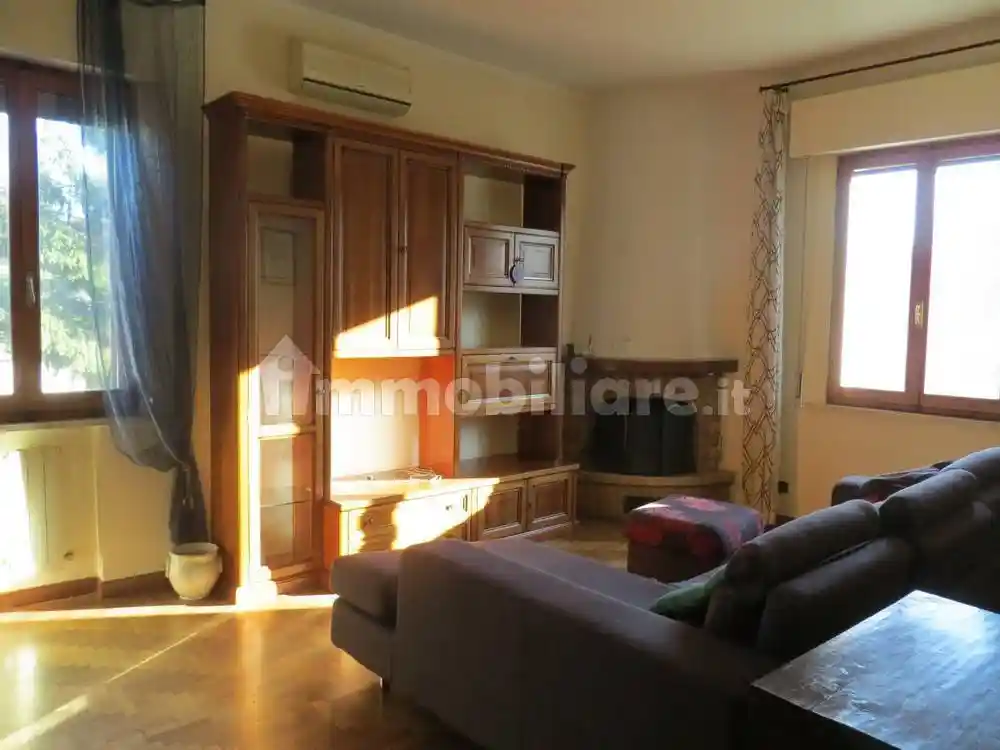 Quadrilocale Strada Massetana Romana, Fuori Porta Tufi, Siena - foto 2