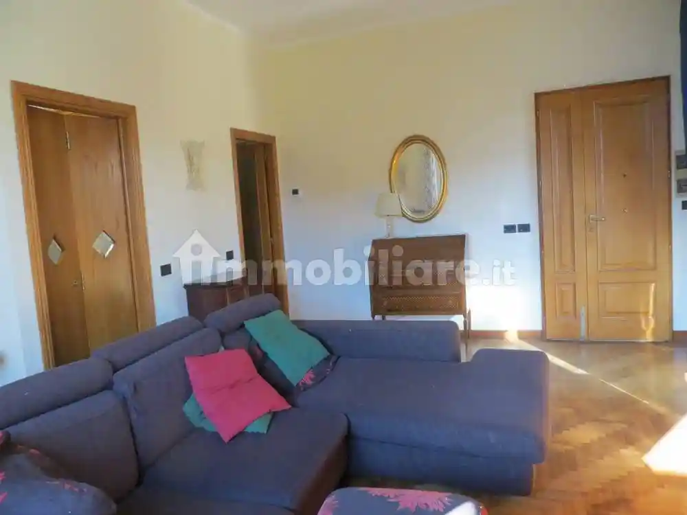 Quadrilocale Strada Massetana Romana, Fuori Porta Tufi, Siena - foto 3