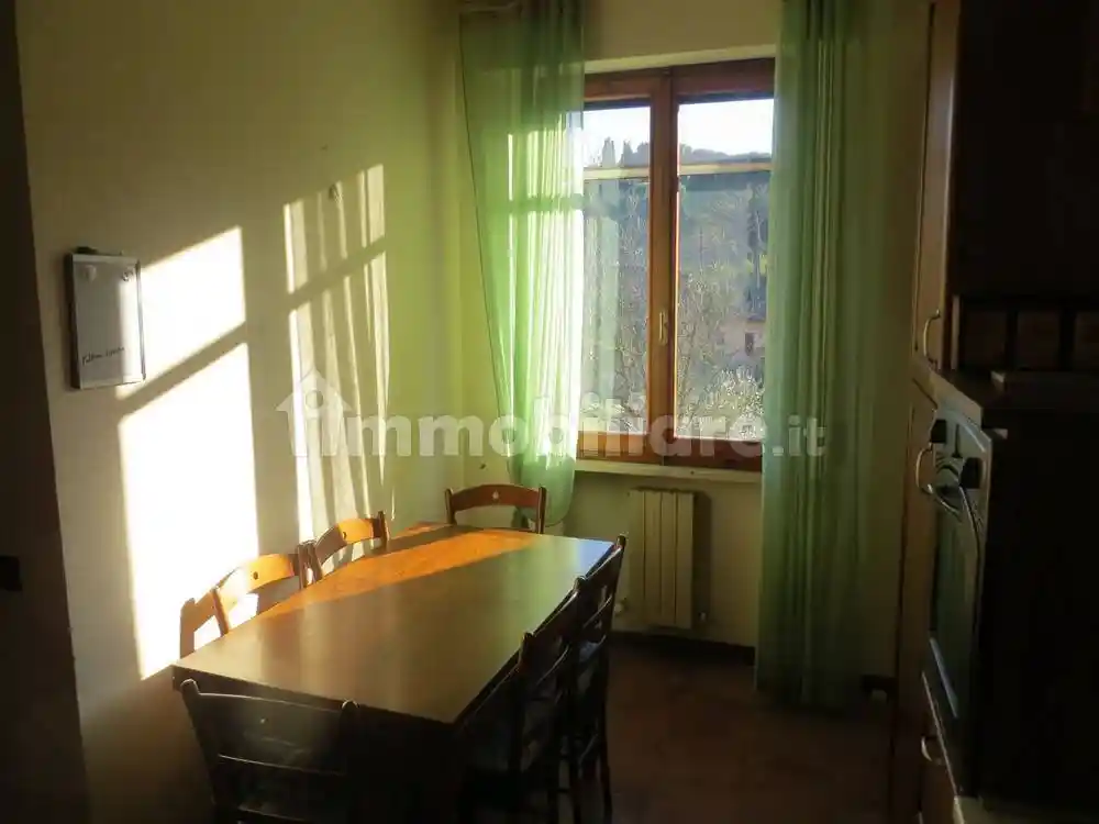 Quadrilocale Strada Massetana Romana, Fuori Porta Tufi, Siena - foto 4