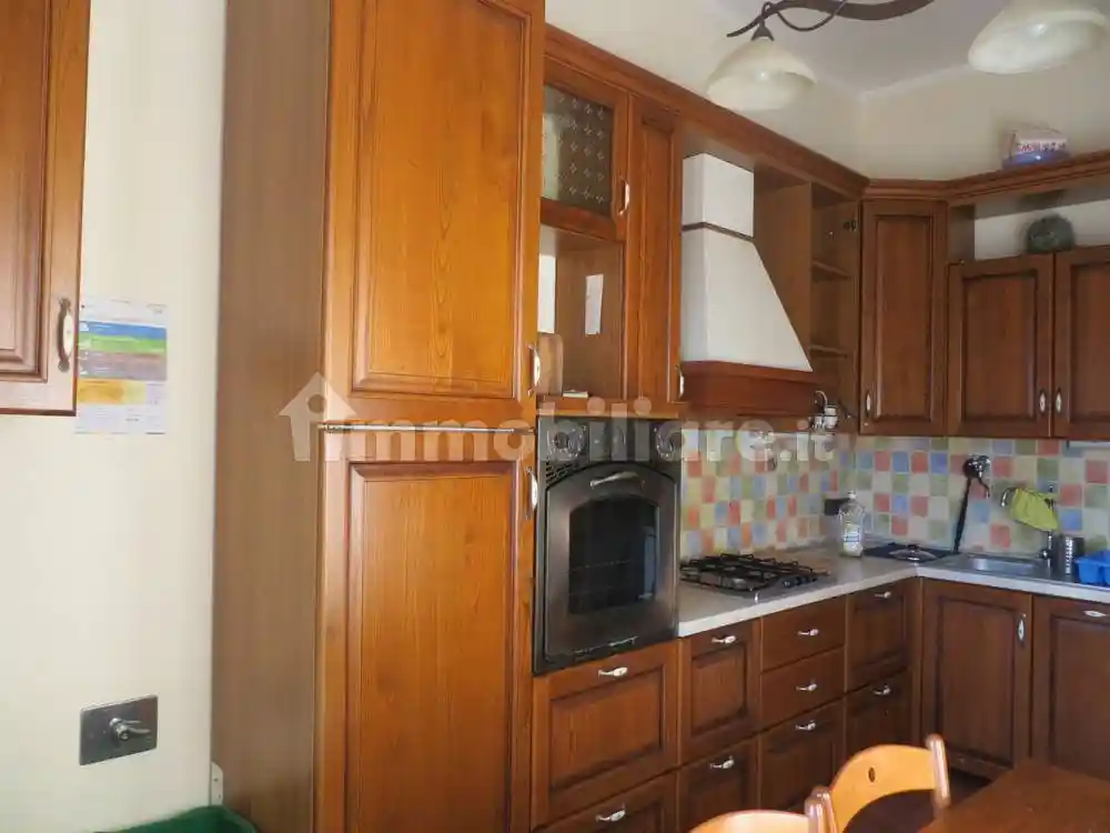 Quadrilocale Strada Massetana Romana, Fuori Porta Tufi, Siena - foto 5