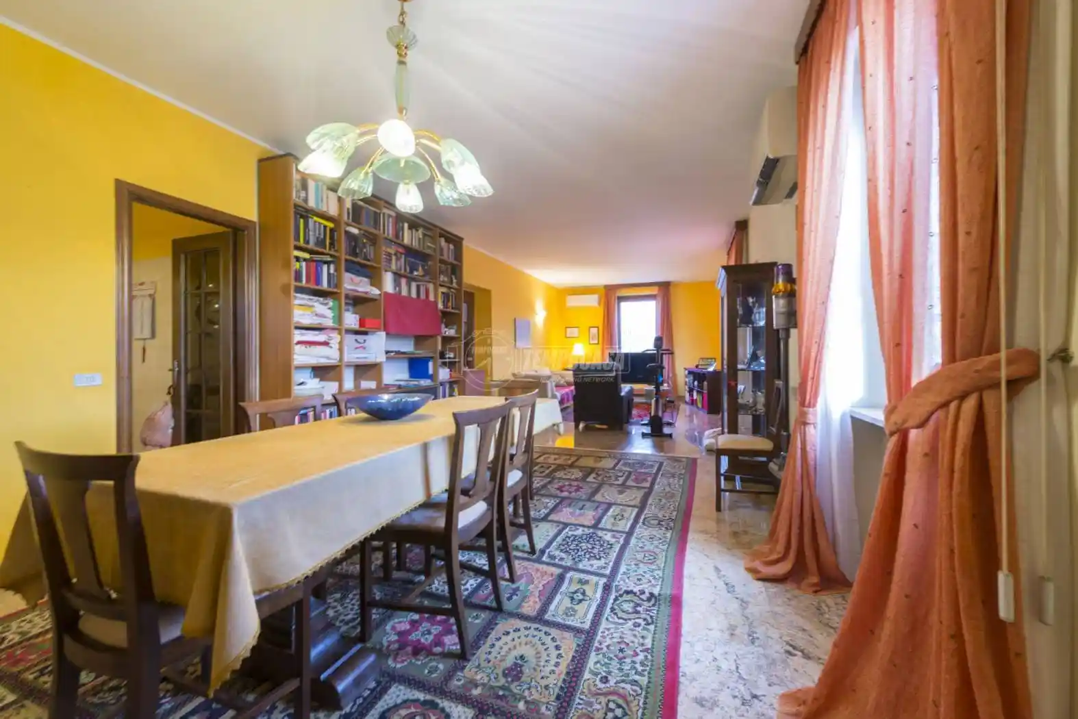 Villa unifamiliare via Bisceglie 80, Bisceglie, Milano - foto 5