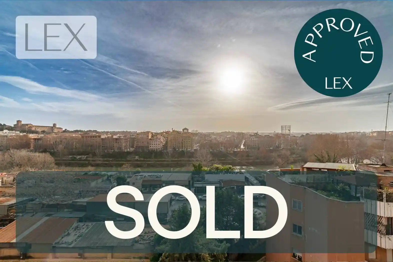 Attico - Mansarda in vendita a Roma