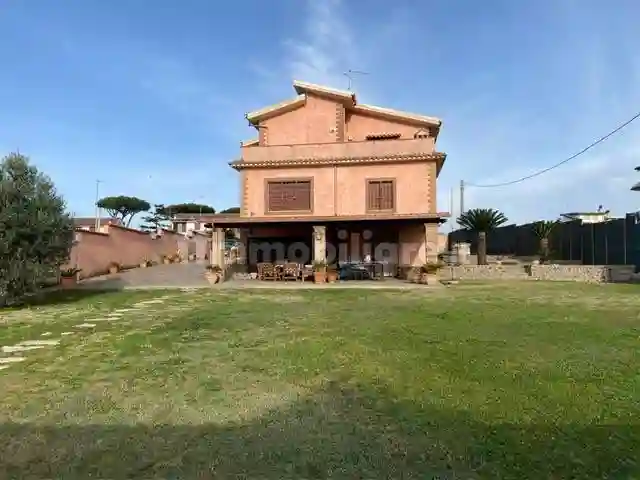 Villa - foto 2