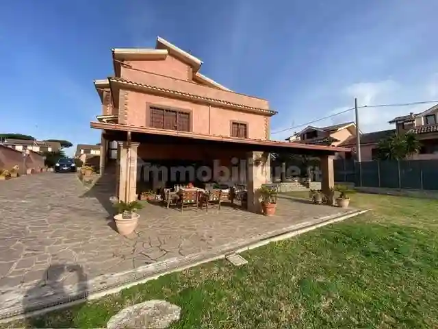 Villa - foto 5