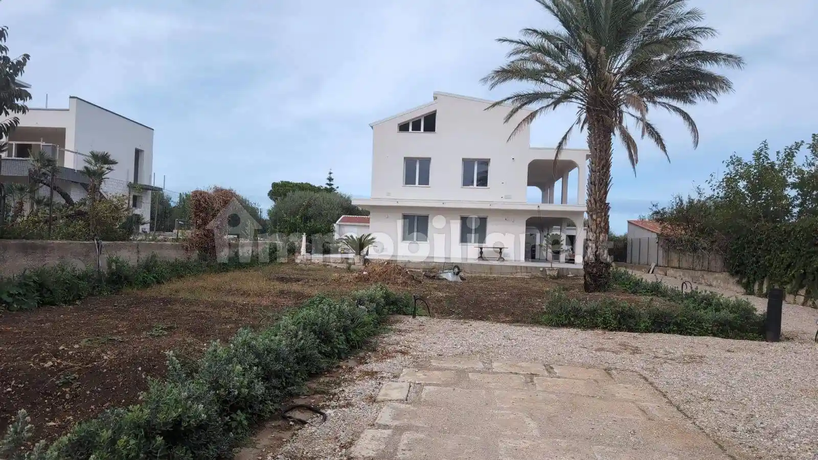 Villa in vendita a Trabia