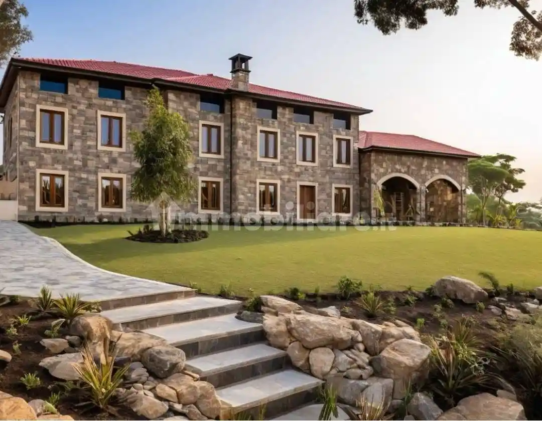 Villa unifamiliare via SAN MARTINO, Cervarese Santa Croce - foto 2