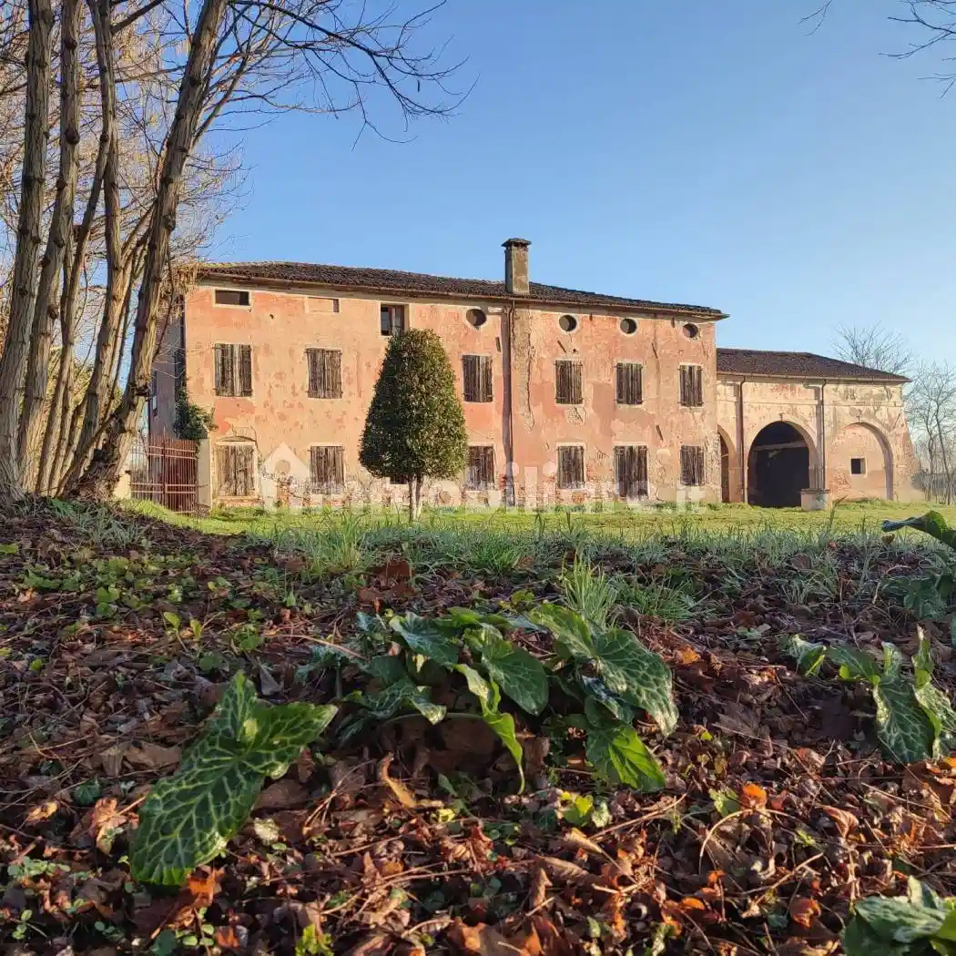 Villa unifamiliare via SAN MARTINO, Cervarese Santa Croce - foto 3