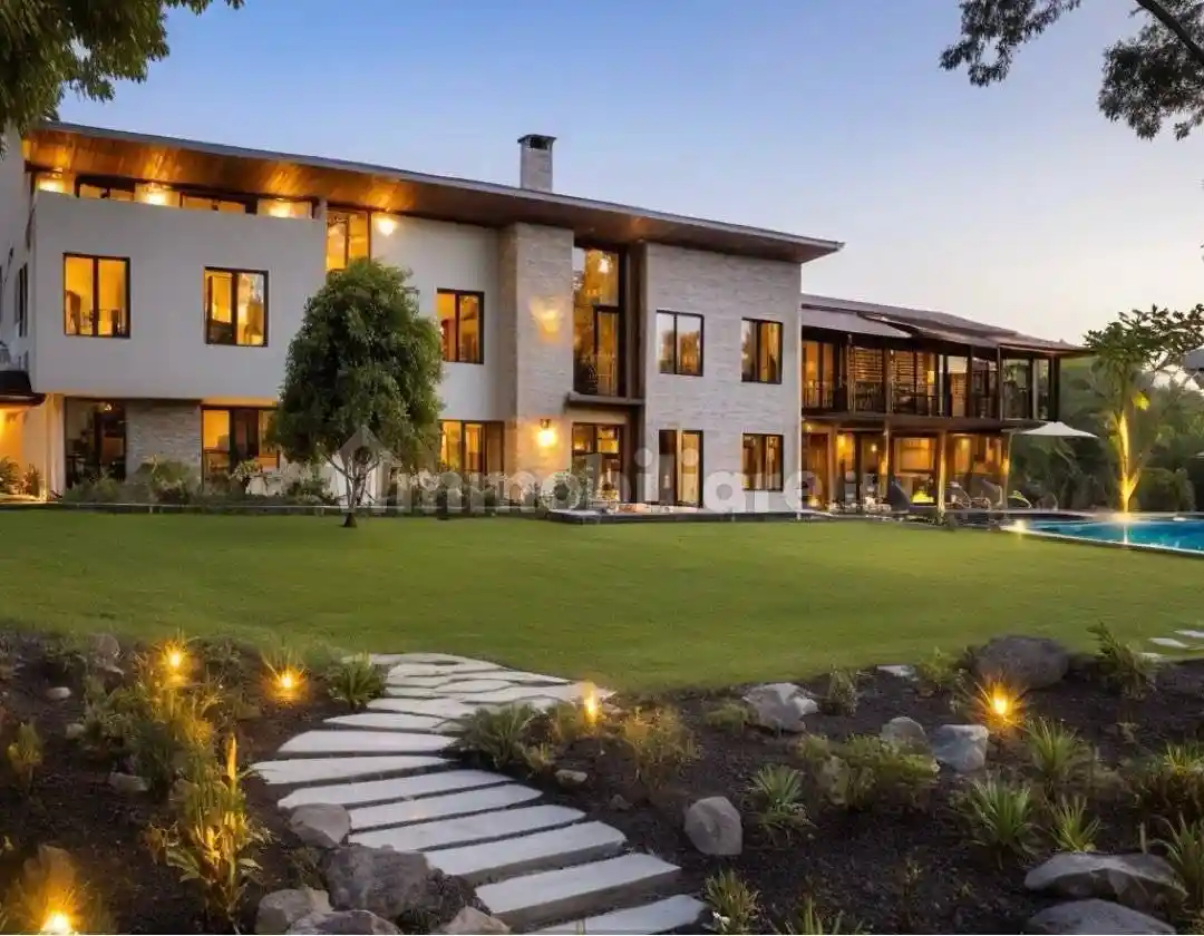 Villa unifamiliare via SAN MARTINO, Cervarese Santa Croce - foto 4