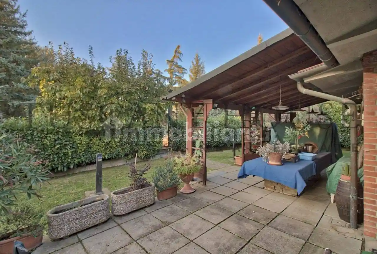 Terratetto unifamiliare 270 m², buono stato, Giovi, Arezzo - foto 2