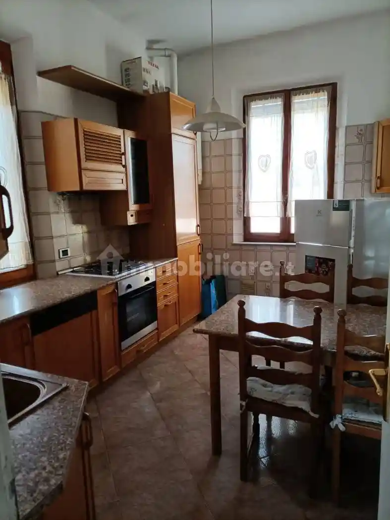 Appartamento in vendita a Modena