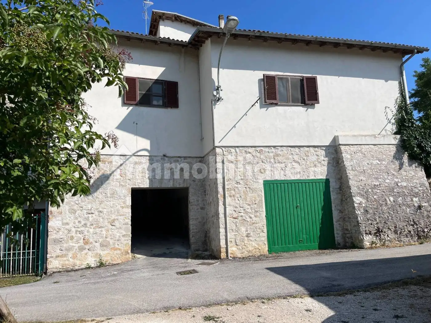 Rustico - Casale in vendita a Cascia