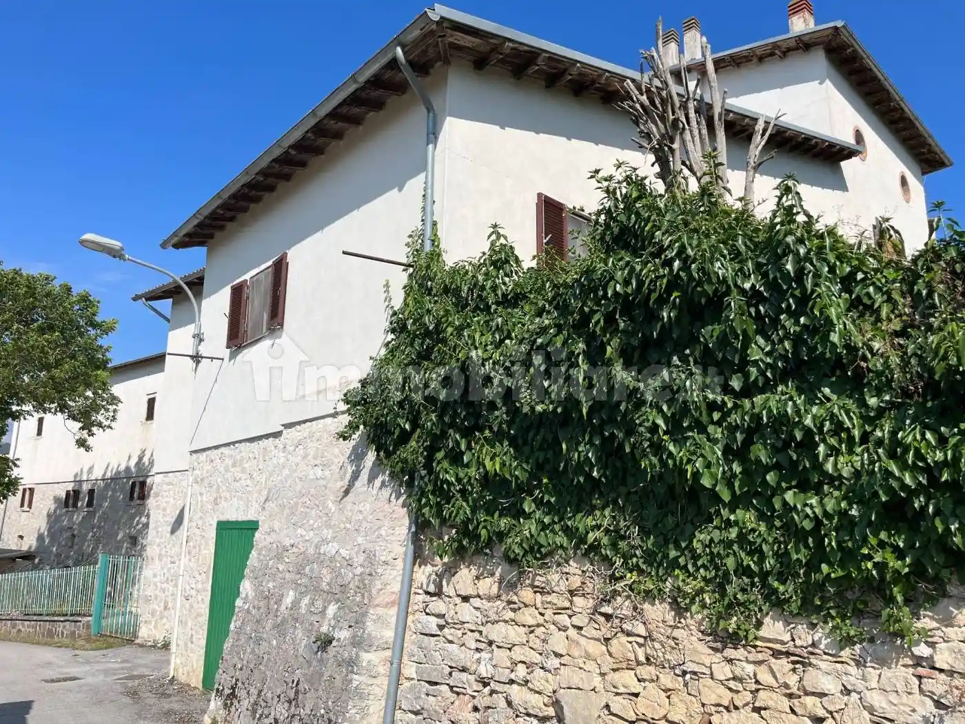 Casa colonica Località Colforcella 27, Cascia - foto 2