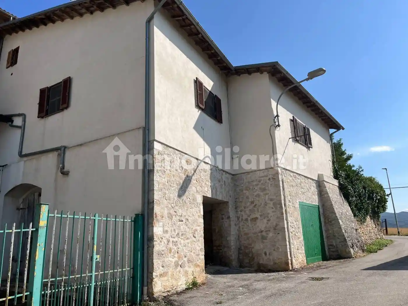 Casa colonica Località Colforcella 27, Cascia - foto 3