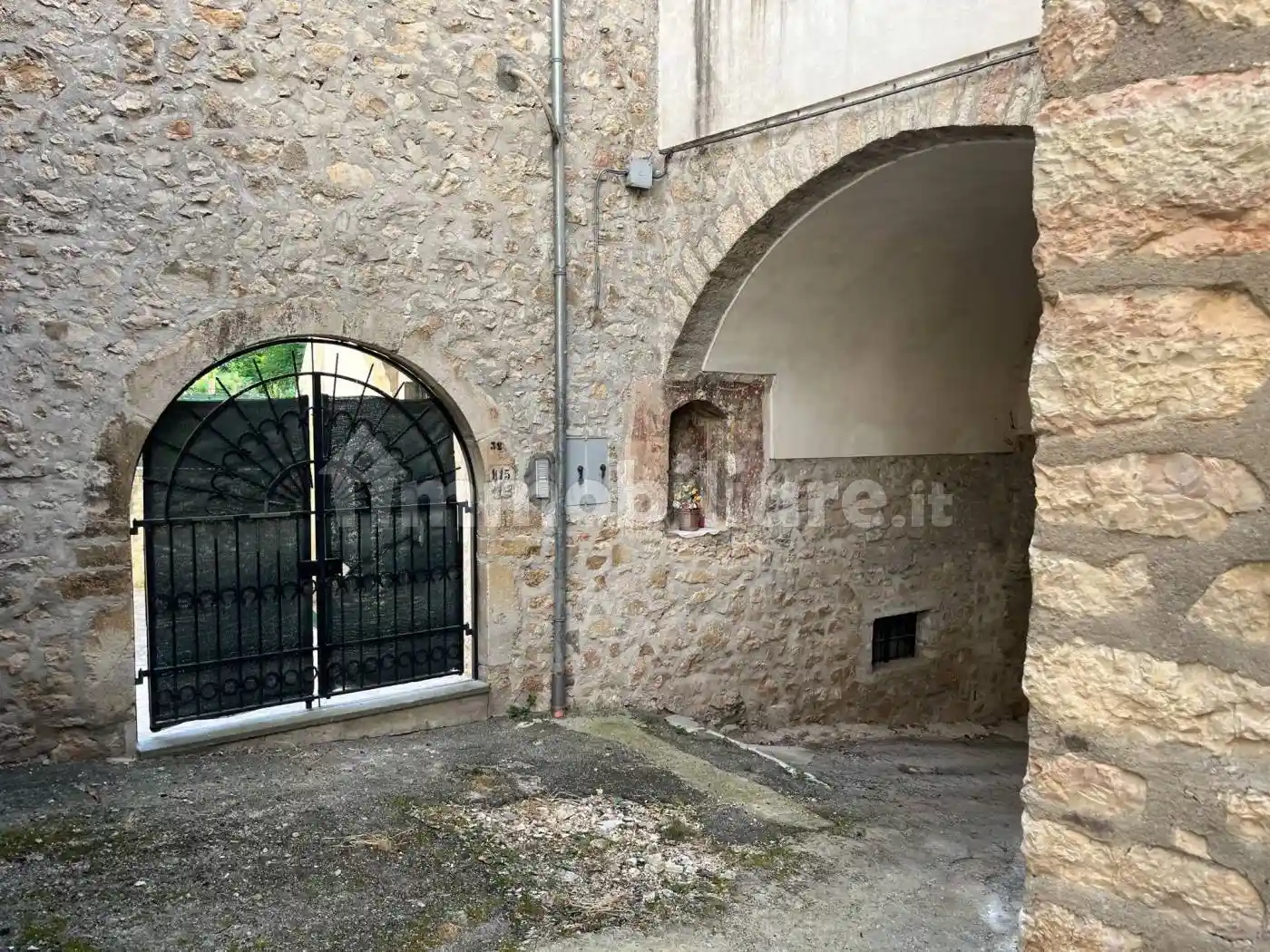 Casa colonica Località Colforcella 27, Cascia - foto 5