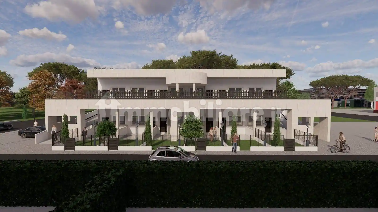 Appartamento in vendita a Latina