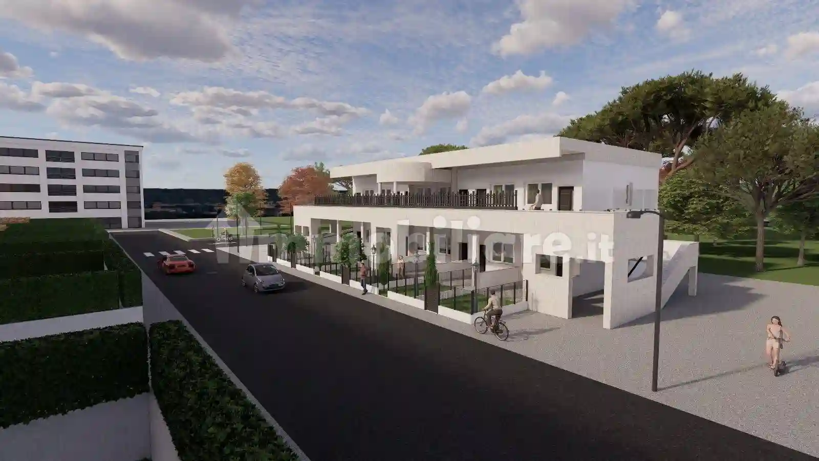 Appartamento - foto 3