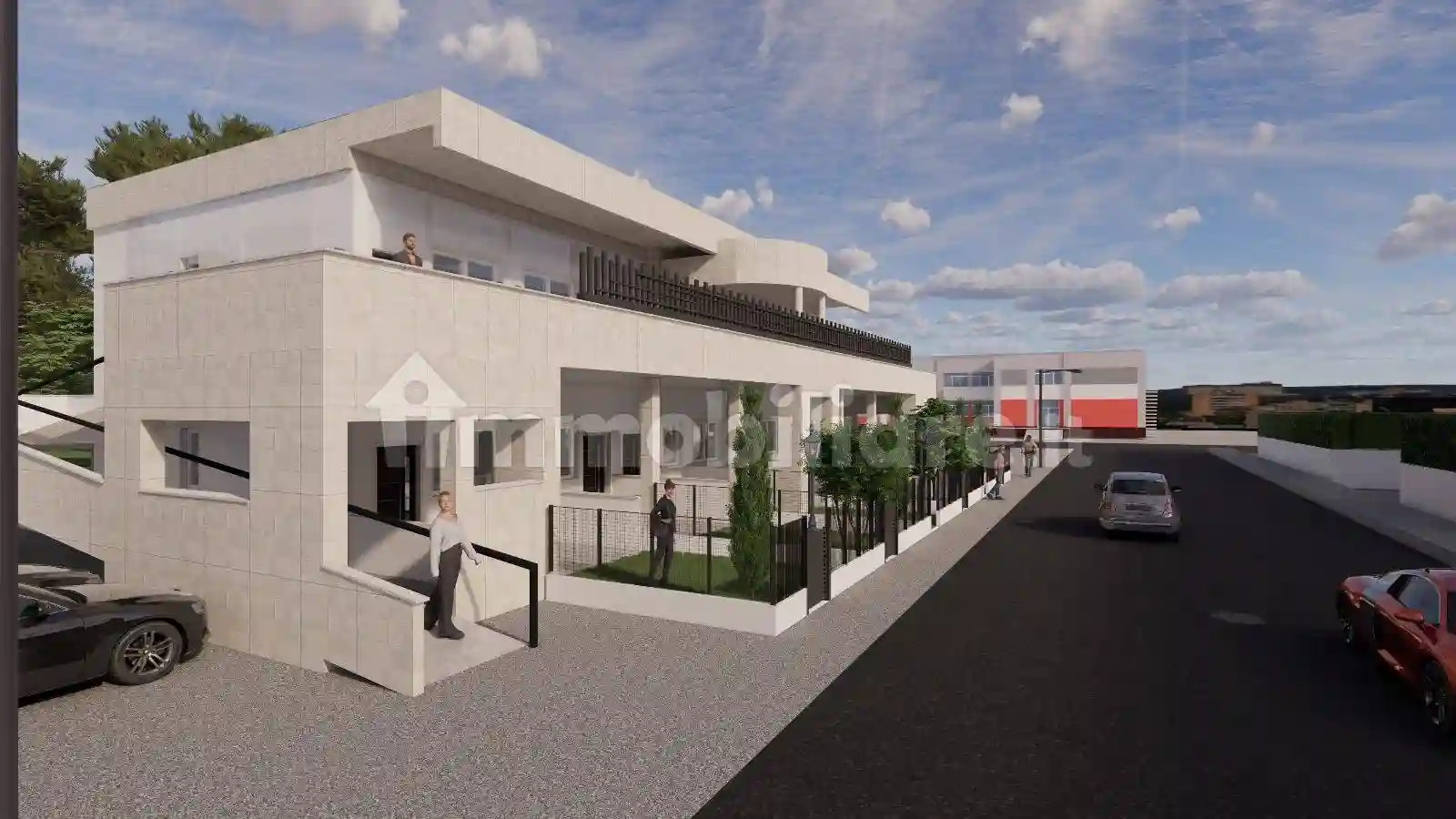 Appartamento - foto 4