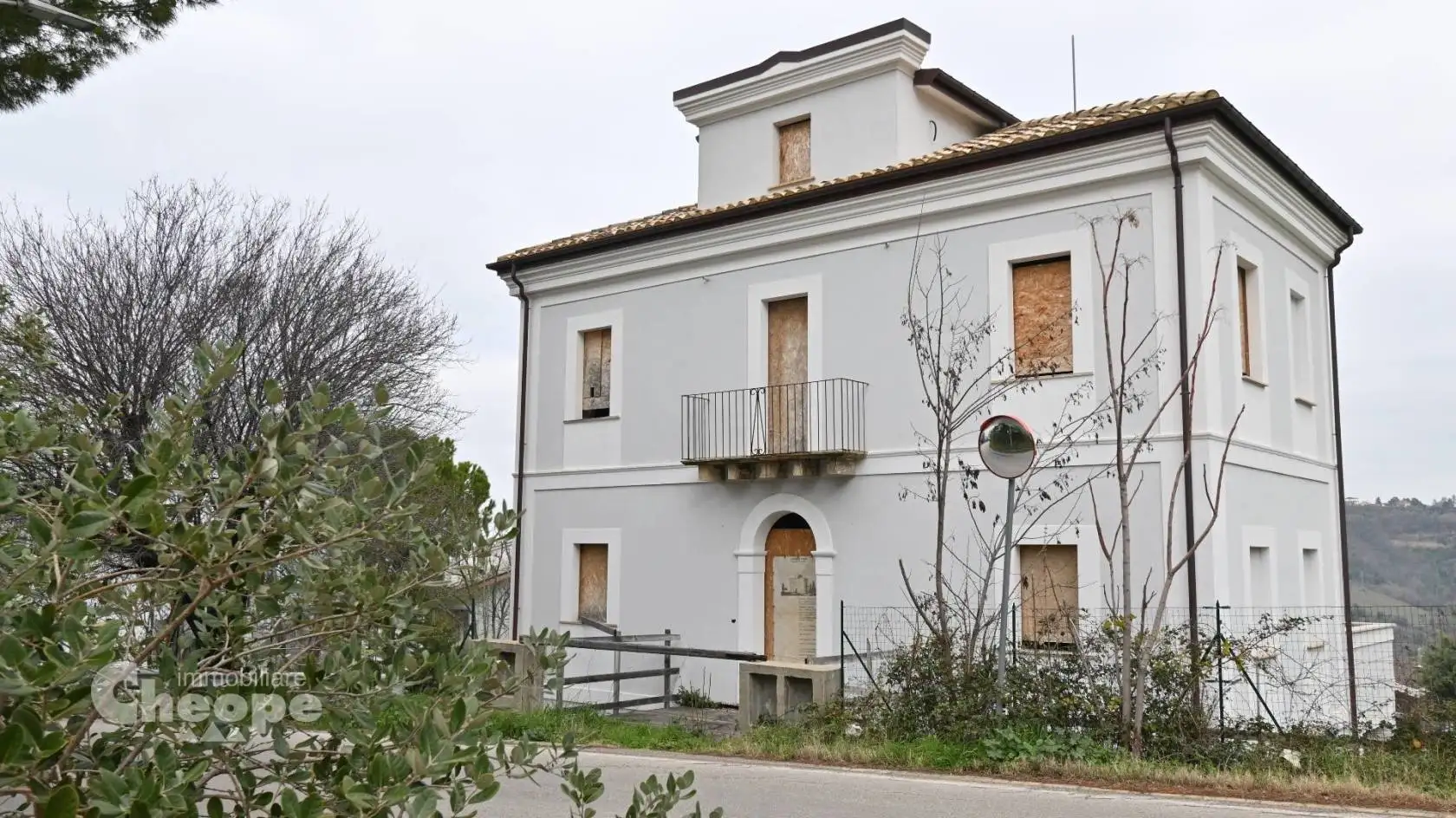 Villa in vendita a Chieti