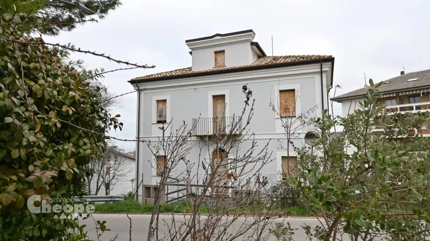 Villa unifamiliare via dei Peligni, Chieti Città, Chieti - foto 2