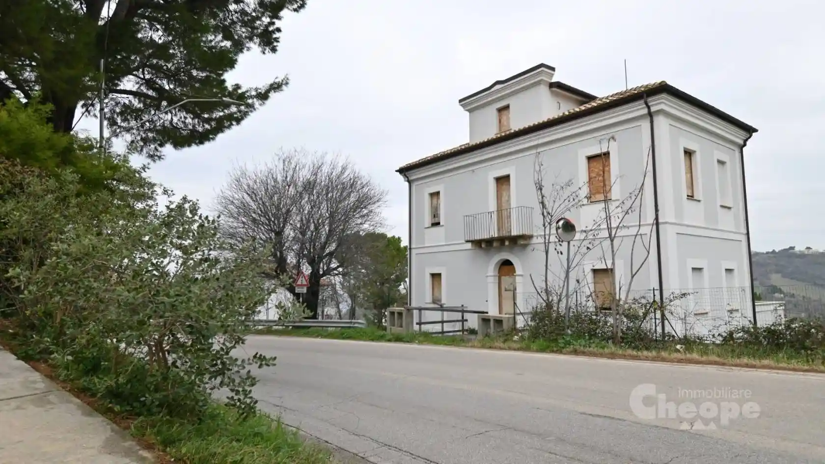 Villa unifamiliare via dei Peligni, Chieti Città, Chieti - foto 3
