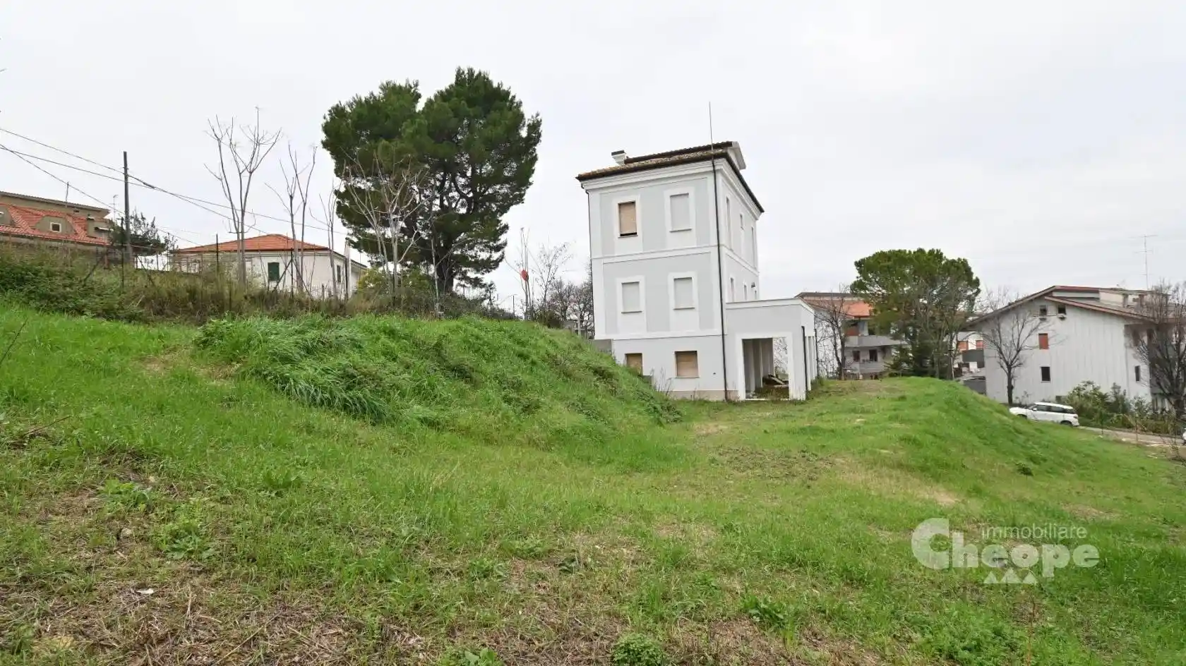 Villa unifamiliare via dei Peligni, Chieti Città, Chieti - foto 4