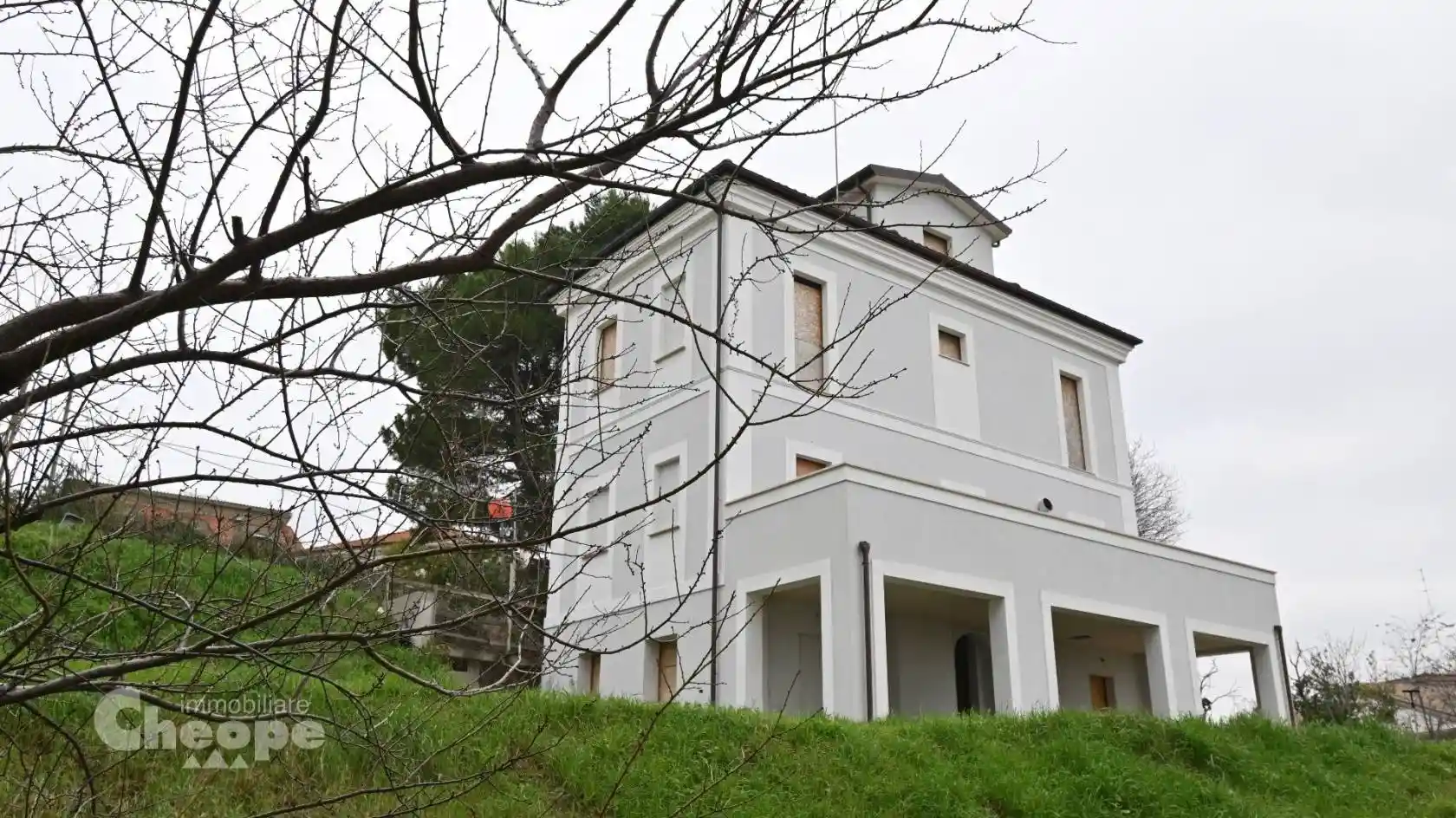 Villa unifamiliare via dei Peligni, Chieti Città, Chieti - foto 5