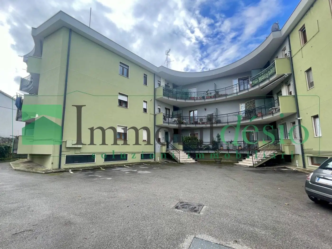 Appartamento in vendita a Pignola