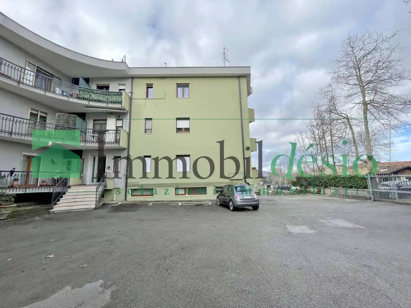 Bilocale via Aldo Moro 77, Centro, Pignola - foto 2