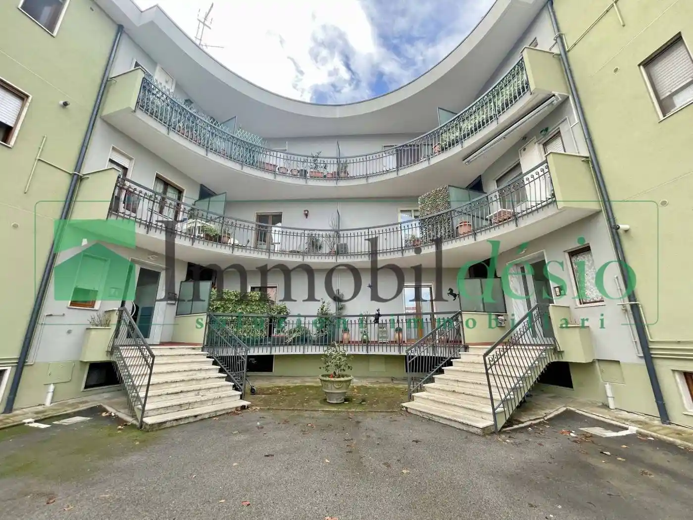 Bilocale via Aldo Moro 77, Centro, Pignola - foto 3