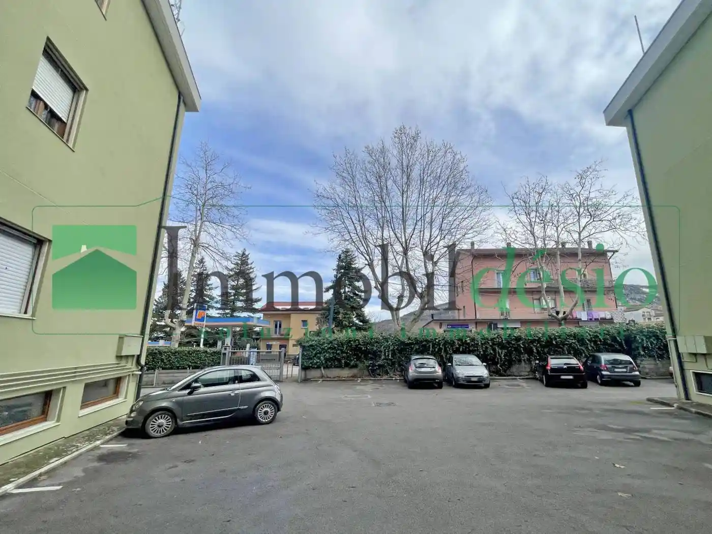 Bilocale via Aldo Moro 77, Centro, Pignola - foto 4