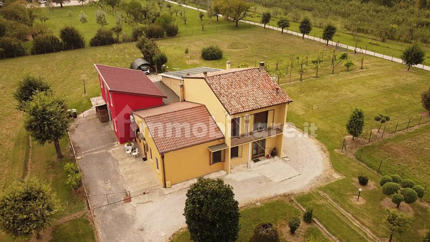 Villa in vendita a Rubano