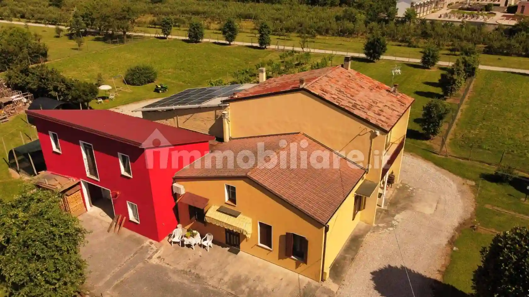 Villa - foto 3