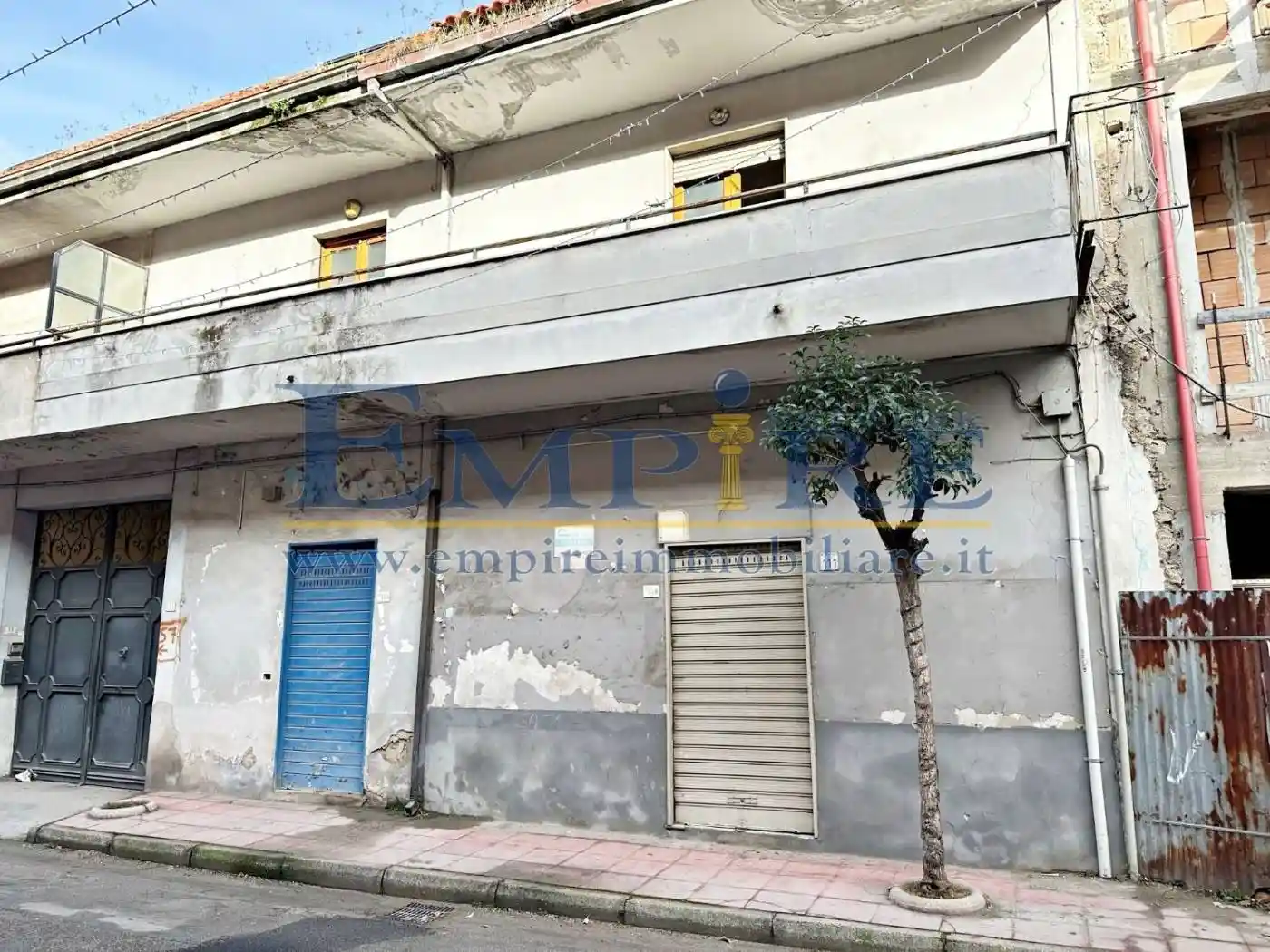 Palazzo - Edificio - foto 2