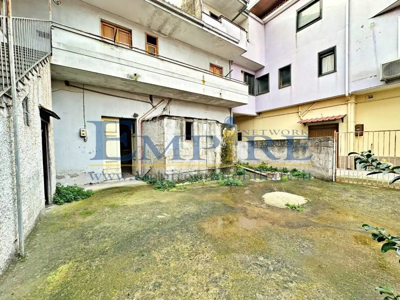 Palazzo - Edificio - foto 3