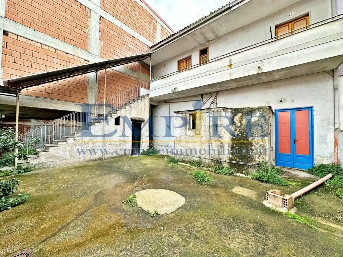 Palazzo - Edificio - foto 4