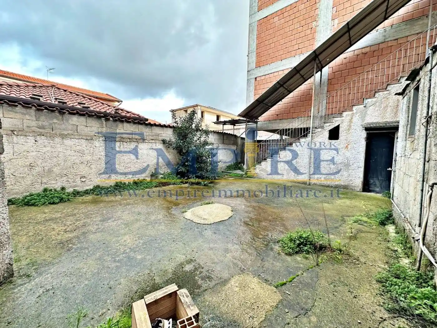 Palazzo - Edificio - foto 5