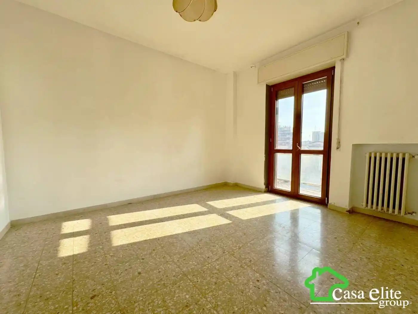 Appartamento in vendita a Melegnano