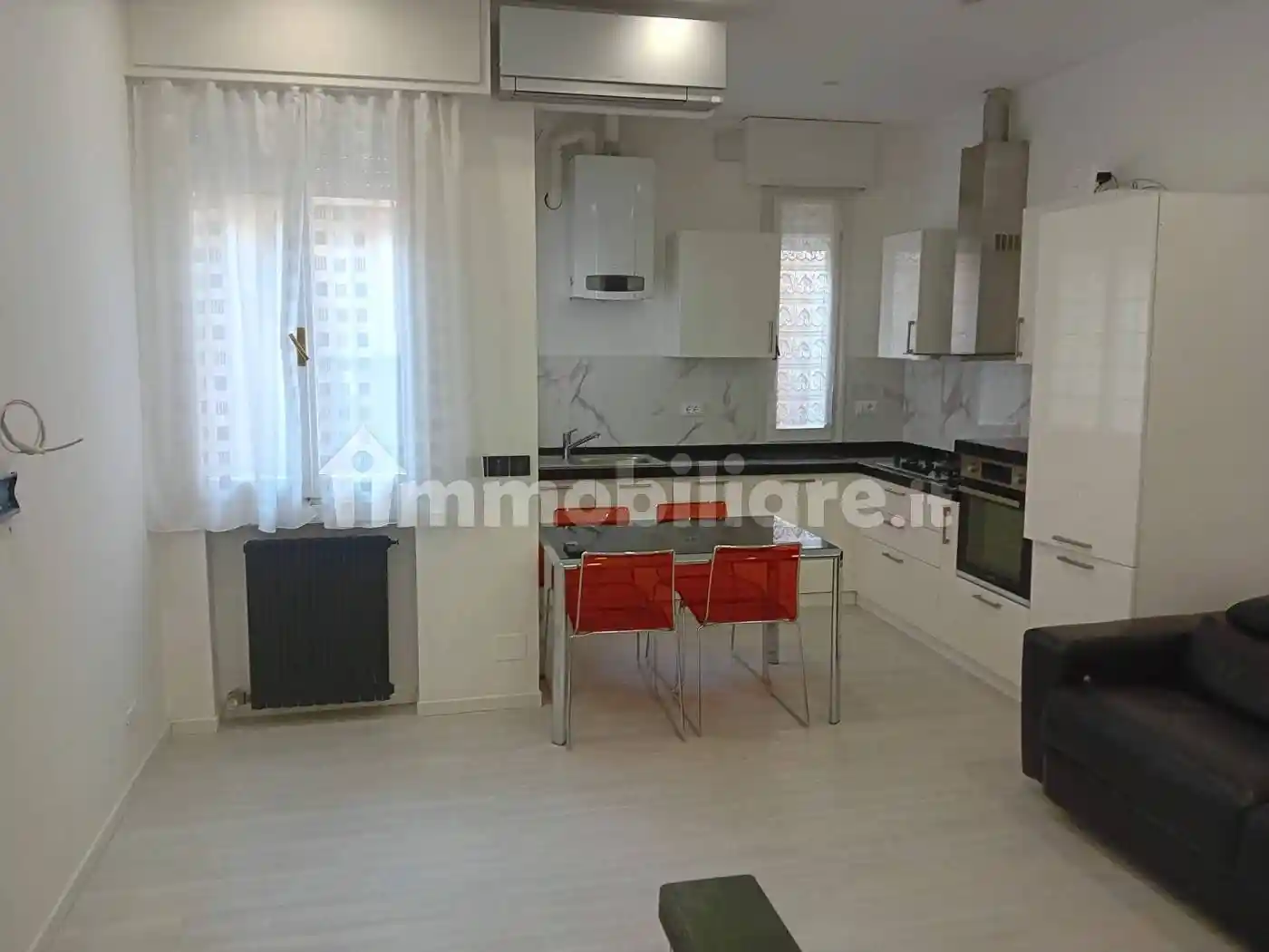 Appartamento in vendita a Rimini